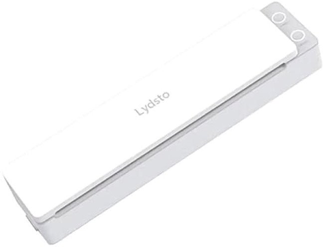 

Вакуумный упаковщик Lydsto Vacuum Sealing Machine Basic Edition XD-ZKFKJ02