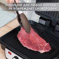 Набор кухонный Daswerk 12 в 1 608195 (серый/коричневый)