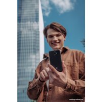 Телефон F+ SA50 (черный)