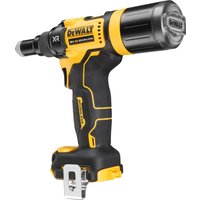 Заклепочник DeWalt DCF403NT (без АКБ, кейс)