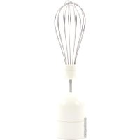 Погружной блендер Marta MT-1563 (белый жемчуг)