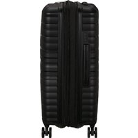 Чемодан American Tourister Flytwist Black 67 см