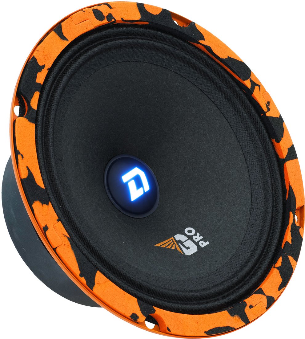 

Среднечастотная АС DL Audio Gryphon Pro 165 SE