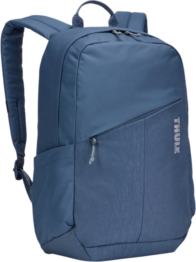 

Городской рюкзак Thule Notus 20 л TCAM6115DSL 3205202 (голубой)