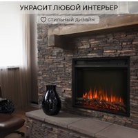 Электрический камин Planta PFP-INS030