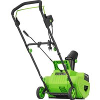 Снегоуборщик СибрТех ЭСБ-2000