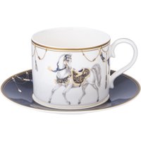 Сервиз Lefard Horse Club 590-581