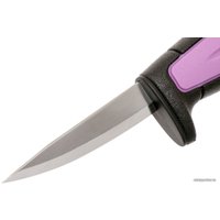 Нож Morakniv Precision (фиолетовый/черный) в Гродно