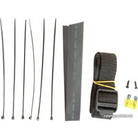 Корпусной активный сабвуфер Урал АС-У12А Компакт