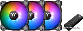 Thermaltake Pure 14 ARGB Sync TT Premium Edition CL-F080-PL14SW-A