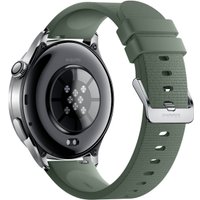 Умные часы Xiaomi Watch 5 (зеленый, международная версия)