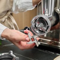 Мясорубка Futula MG6