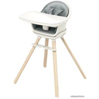 Трансформер Maxi-Cosi Moa 8-in-1 (beyond white)