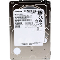 Жесткий диск Toshiba MK01GRRB 300GB (MK3001GRRB)