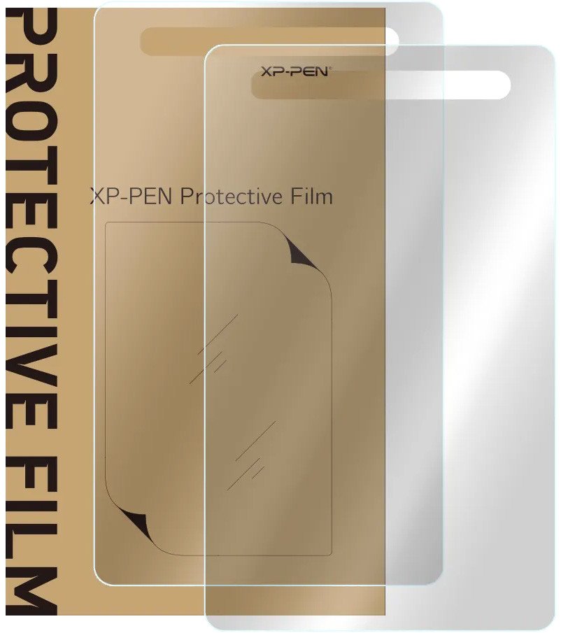 Защитная пленка XP-Pen ACFL1215A для XP-Pen Artist 12 2gen 2шт