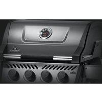 Газовый гриль для дачи Napoleon Freestyle 425 F425DSIBPGT-PL
