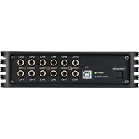 Автомобильный усилитель Deaf Bonce DB-6.50 DSP