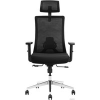 Офисное кресло Evolution Office Master (черный)