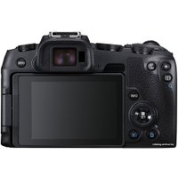 Беззеркальный фотоаппарат Canon EOS RP Kit RF 24-105mm f/4-7.1 IS STM