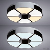 Припотолочная люстра Arte Lamp Multi-Piazza A8083PL-6WH