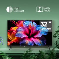 Телевизор Topdevice 32" LED Frameless CN04