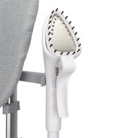 Отпариватель Evolution Steam Station 1 + Машинка для удаления катышков Deerma DEM-MQ813W