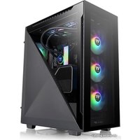 Корпус Thermaltake Divider 500 TG ARGB CA-1T4-00M1WN-01