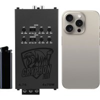 Автомобильный усилитель DL Audio Gryphon Lite 4.70