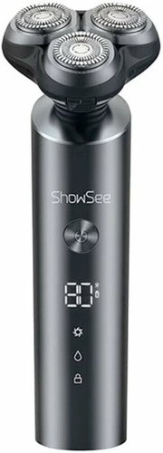 Электробритва ShowSee Electric Shaver F305-GY (серый)
