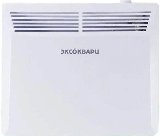 

Конвектор Эксокварц Механический KXM-1000