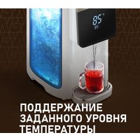 Термопот Weissgauff WWT 5010 Touch DWx