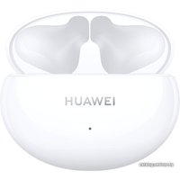 Наушники Huawei FreeBuds 4i (белый, международная версия)