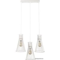 Подвесная люстра TK Lighting TKP1501