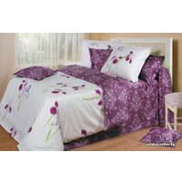 Постельное белье Cotton Dreams La Perle 175x215