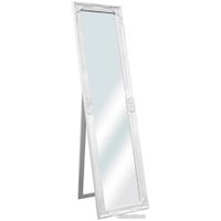 Зеркало A+T Home Decor Antique 40x160x5.2см 329-12-1034 (белый)