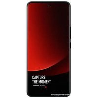 Телефон Xiaomi 13 Ultra 16GB/1TB китайская версия (черный)