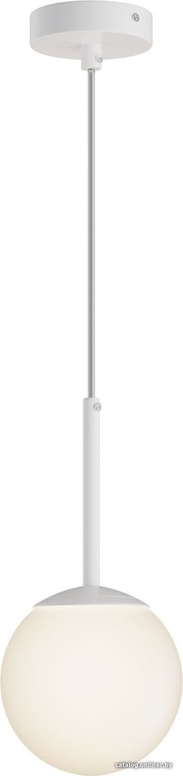 Подвесная люстра Maytoni Basic form MOD321PL-01W