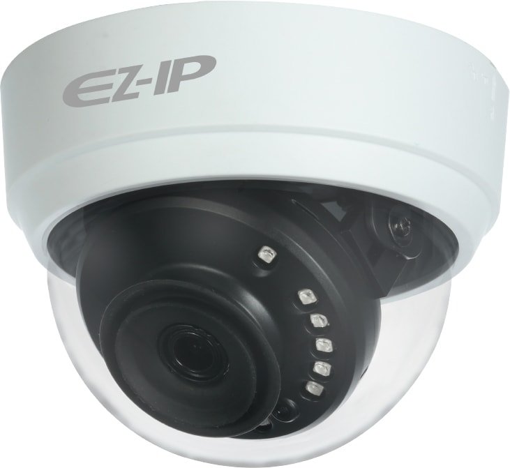 

CCTV-камера EZ-IP EZ-HAC-D1A21P-0280B