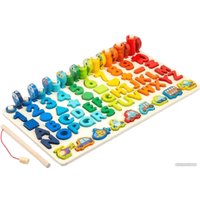 Сортер Top Goods Буквы CSDW-016
