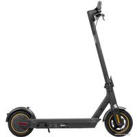 Электросамокат Ninebot Kickscooter Max G30