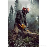 Аккумуляторная пила DeWalt FlexVolt DCM575X1 (с 1-им АКБ)