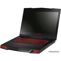 Игровой ноутбук Dell Alienware M15x (i7720/4/500/GTX260)