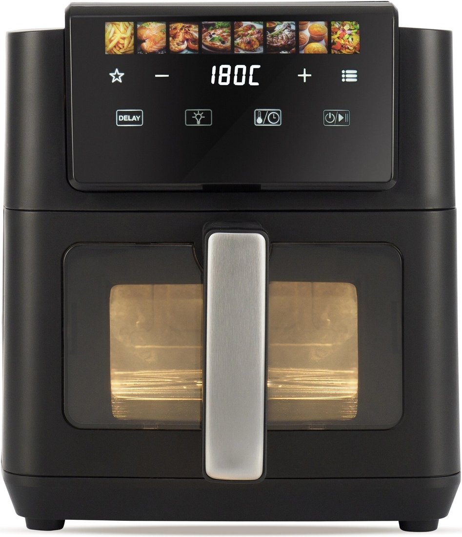 

Аэрогриль (аэрофритюрница) Vitek VT-AF5001 2026