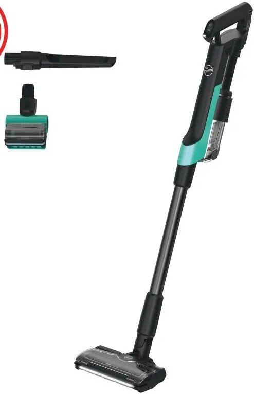 Пылесос Hoover HF210P 011