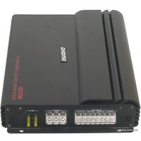Автомобильный усилитель Digma DCP-420