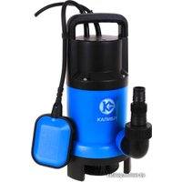 Дренажный насос Калибр НПЦ-750/35П