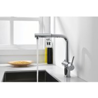 Смеситель Ganzer GZ16036