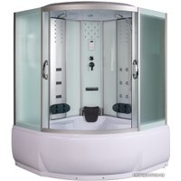 Душевая кабина River Temza 120/120/55 MT