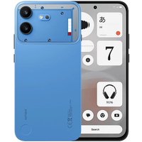 Телефон Nothing Phone (4b) 8GB/128GB (синий)