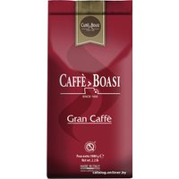 Кофе Boasi Gran Caffe в зернах 1000 г